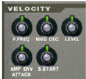 PROPELLERHEAD REASON 3.0 - Vélocité - 1