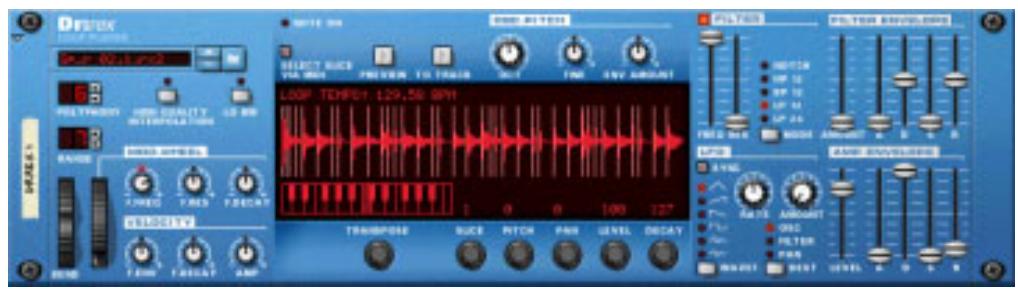 PROPELLERHEAD REASON 3.0 - Introduction - 1