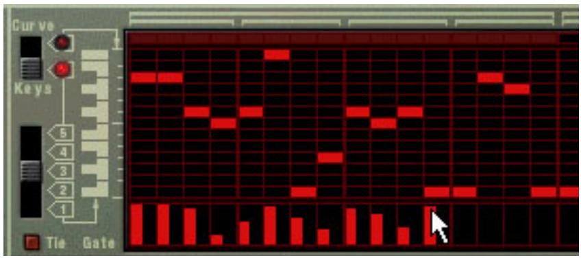 PROPELLERHEAD REASON 3.0 - Procedure - 4