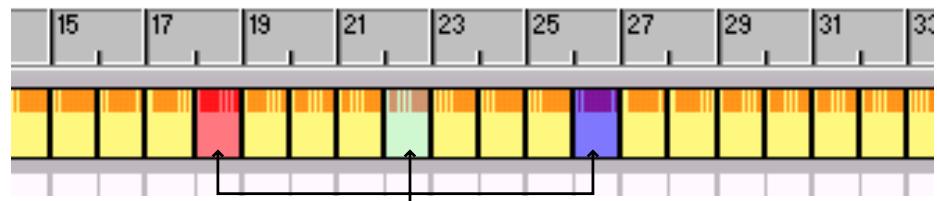PROPELLERHEAD REASON 3.0 - Apparence et couleur - 2