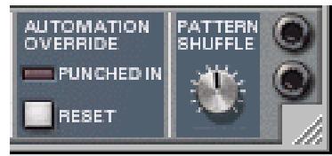 PROPELLERHEAD REASON 3.0 - Pattern Shuffle - 2