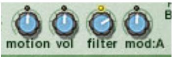 PROPELLERHEAD REASON 3.0 - Mod:B - 1