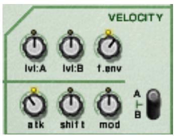 PROPELLERHEAD REASON 3.0 - Vélocité - 1