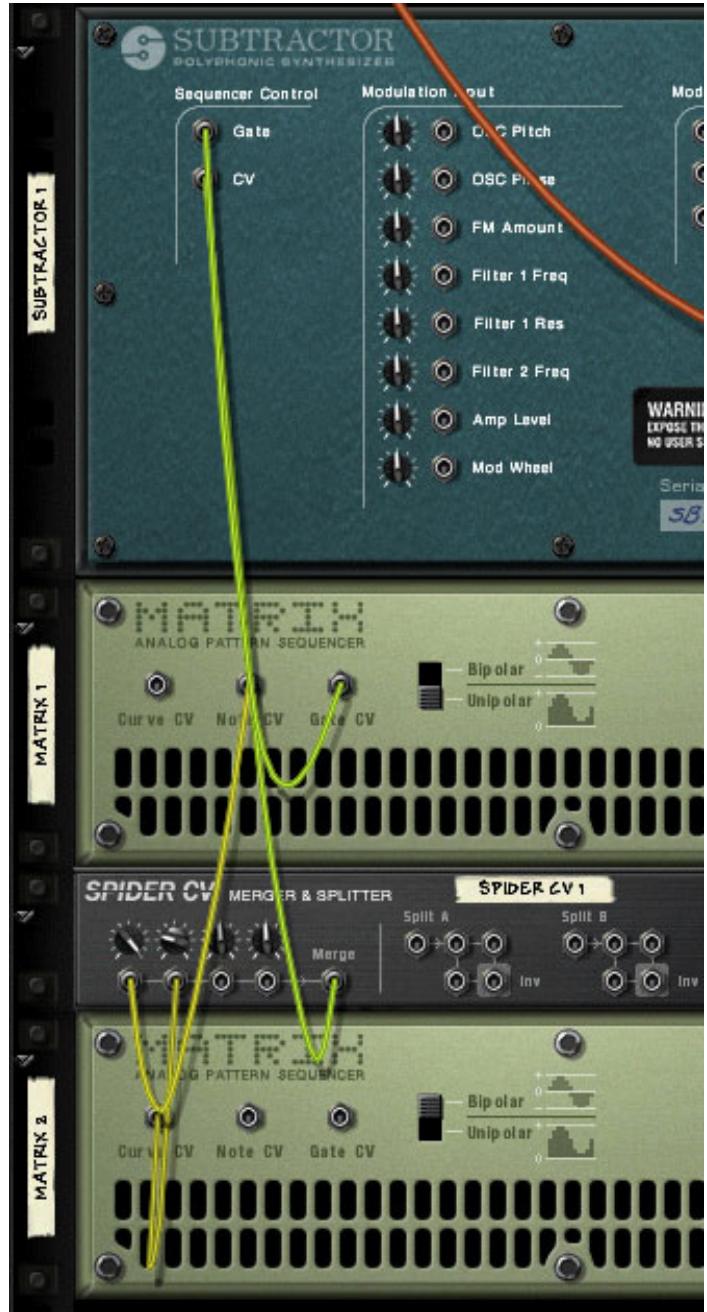 PROPELLERHEAD REASON 3.0 - Utilisations pratiques - 1