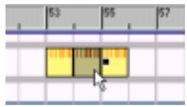 PROPELLERHEAD REASON 3.0 - Sélectionner des groupes - 1