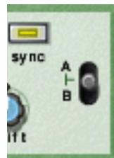 PROPELLERHEAD REASON 3.0 - Sélecteur A/B - 1