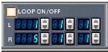 PROPELLERHEAD REASON 3.0 - Position des Locators gauche et droit - 1