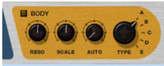 PROPELLERHEAD REASON 3.0 - Section Body - 1
