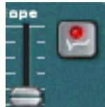 PROPELLERHEAD REASON 3.0 - Touché d'inversion de l'enveloppe de filtre - 1