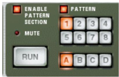 PROPELLERHEAD REASON 3.0 - Règles de programmation des Patterns - 1
