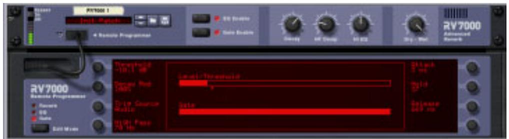 PROPELLERHEAD REASON 3.0 - Section Gate - 1