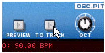 PROPELLERHEAD REASON 3.0 - Creation de notes dans le séquenceur - 1