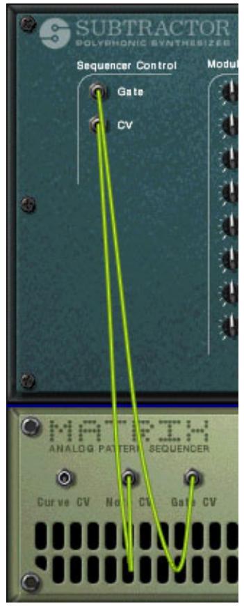 PROPELLERHEAD REASON 3.0 - Procedure - 1