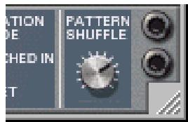 PROPELLERHEAD REASON 3.0 - Quantisation Shuffle - 1
