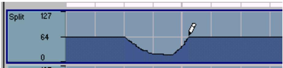 PROPELLERHEAD REASON 3.0 - Insertion et édition des contrôleurs - 1