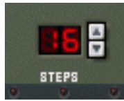 PROPELLERHEAD REASON 3.0 - Réglage de la durée des Patterns - 1