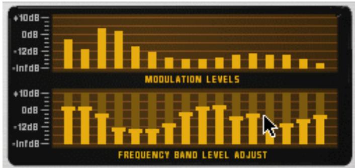 PROPELLERHEAD REASON 3.0 - Configuration de vocabeur élémentaire - 5
