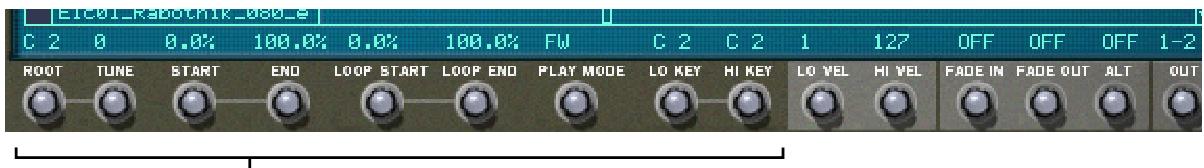 PROPELLERHEAD REASON 3.0 - Reload Samples - 1
