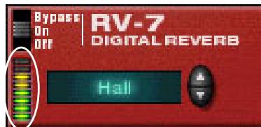 PROPELLERHEAD REASON 3.0 - L'afficheur d'entrée - 1