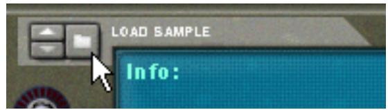 PROPELLERHEAD REASON 3.0 - Chargement de Patches et de fichiers REX - 2