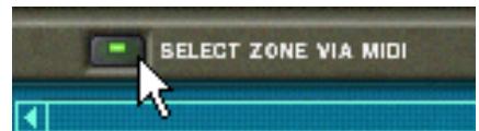 PROPELLERHEAD REASON 3.0 - Sélection des zones par MIDI - 1