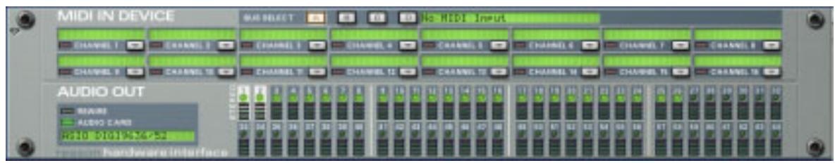 PROPELLERHEAD REASON 3.0 - Introduction - 1