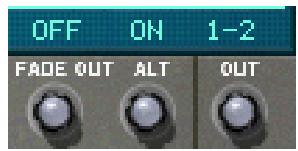 PROPELLERHEAD REASON 3.0 - Description de la fonction Alternate (ALT) - 1