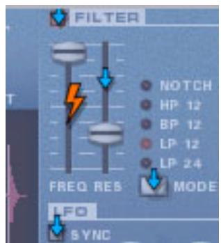 PROPELLERHEAD REASON 3.0 - Méthode 1: - 2