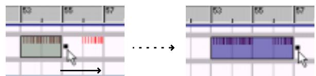 PROPELLERHEAD REASON 3.0 - Modifier la taille des groupes - 2