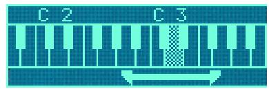 PROPELLERHEAD REASON 3.0 - Réglage manuel de la hauteur de référence - 2