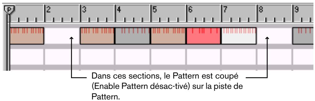 PROPELLERHEAD REASON 3.0 - Notes Matrix - 1