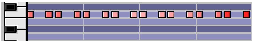 PROPELLERHEAD REASON 3.0 - Pattern Shuffle - 2