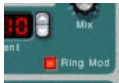 PROPELLERHEAD REASON 3.0 - Modulation en anneaux - 1