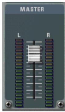 PROPELLERHEAD REASON 3.0 - Fader Master - 1