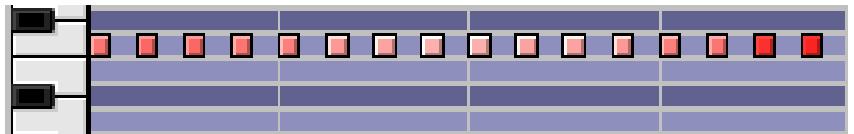 PROPELLERHEAD REASON 3.0 - Pattern Shuffle - 1