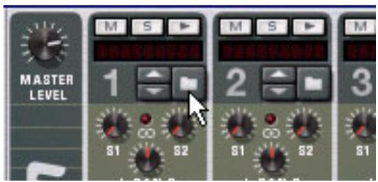 PROPELLERHEAD REASON 3.0 - Création d'un nouveau Patch - 1