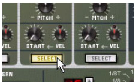 PROPELLERHEAD REASON 3.0 - Règles de programmation des Patterns - 2