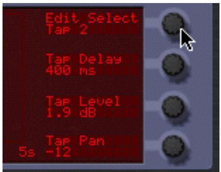 PROPELLERHEAD REASON 3.0 - Multi Tap - 1