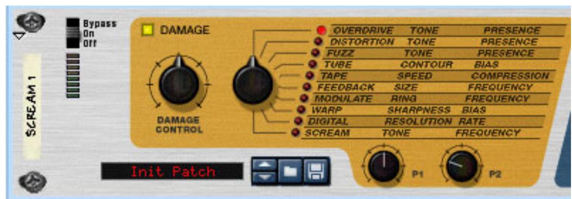 PROPELLERHEAD REASON 3.0 - Paramètres - 1