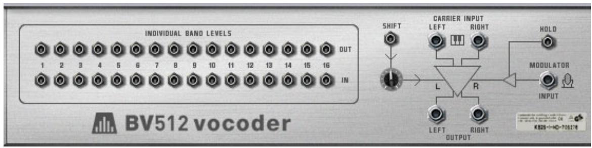 PROPELLERHEAD REASON 3.0 - Connexions - 1