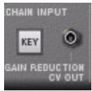 PROPELLERHEAD RECORD 1.5 - À propos de la tension de contrôle de réduction du gain - 1