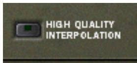 PROPELLERHEAD RECORD 1.5 - Interpolation de haute qualité - 1