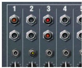 PROPELLERHEAD RECORD 1.5 - Apparence d'un cable - 3