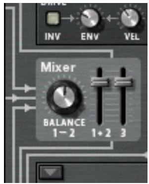 PROPELLERHEAD RECORD 1.5 - Section Mix - 1