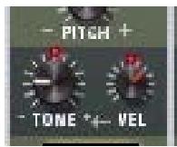 PROPELLERHEAD RECORD 1.5 - Tone - 1