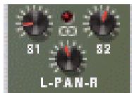 PROPELLERHEAD RECORD 1.5 - Pan - 1