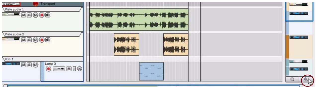 PROPELLERHEAD RECORD 1.5 - Nom - 1