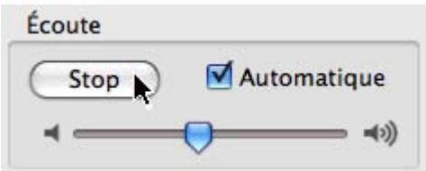 PROPELLERHEAD RECORD 1.5 - Selection et écoute des samples - 1