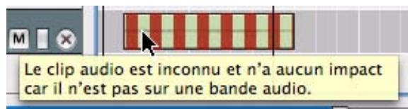 PROPELLERHEAD RECORD 1.5 - À propos des clips étrangers - 2