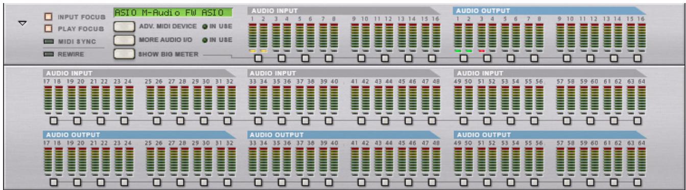 PROPELLERHEAD RECORD 1.5 - Introduction - 3